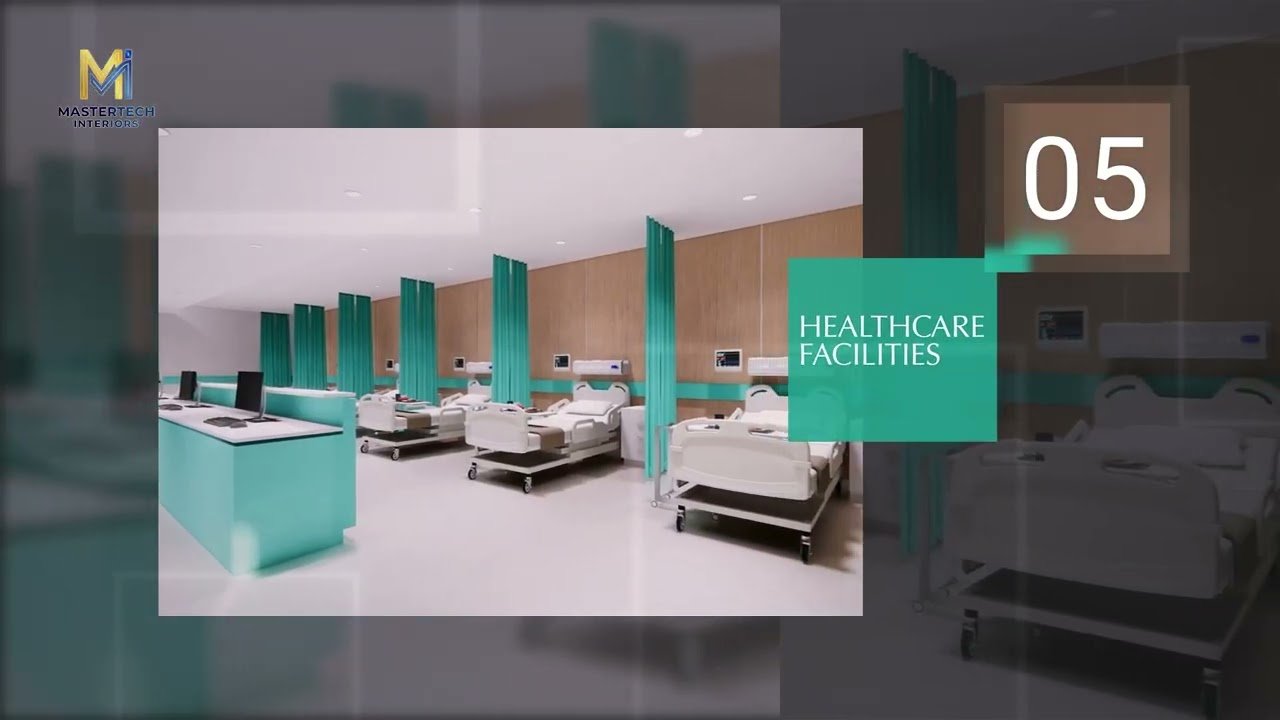 Mastertech Interiors brand film by Beehive Media Group