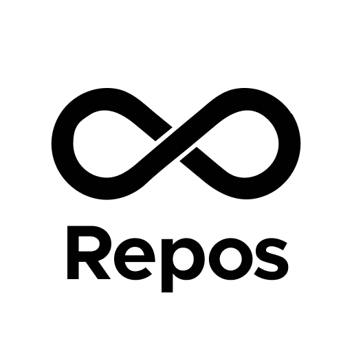 Repos logo