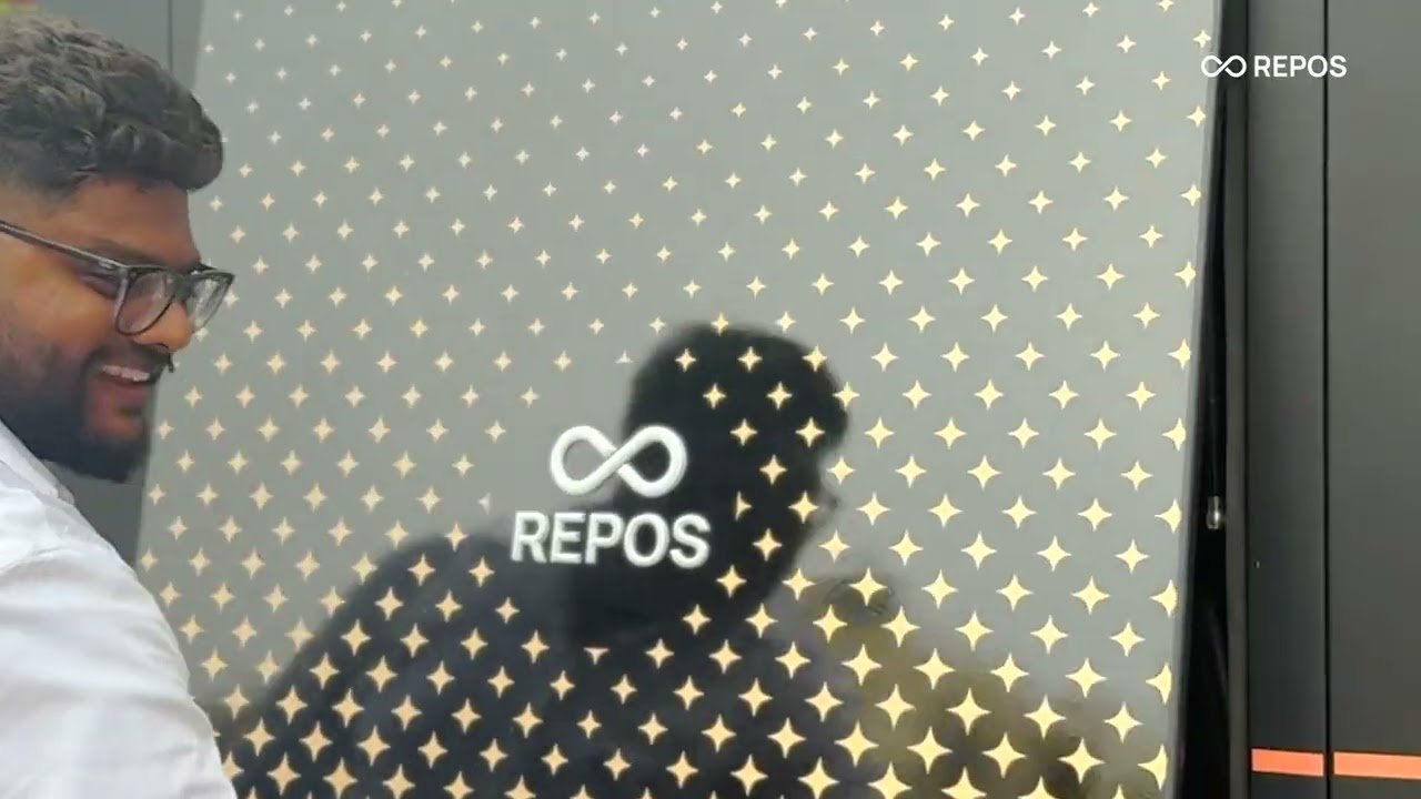 Repos campaign film by Beehive Media Group